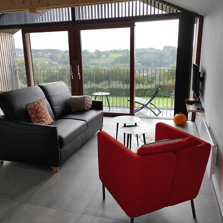 Au Simply Francorchamps Exterior foto