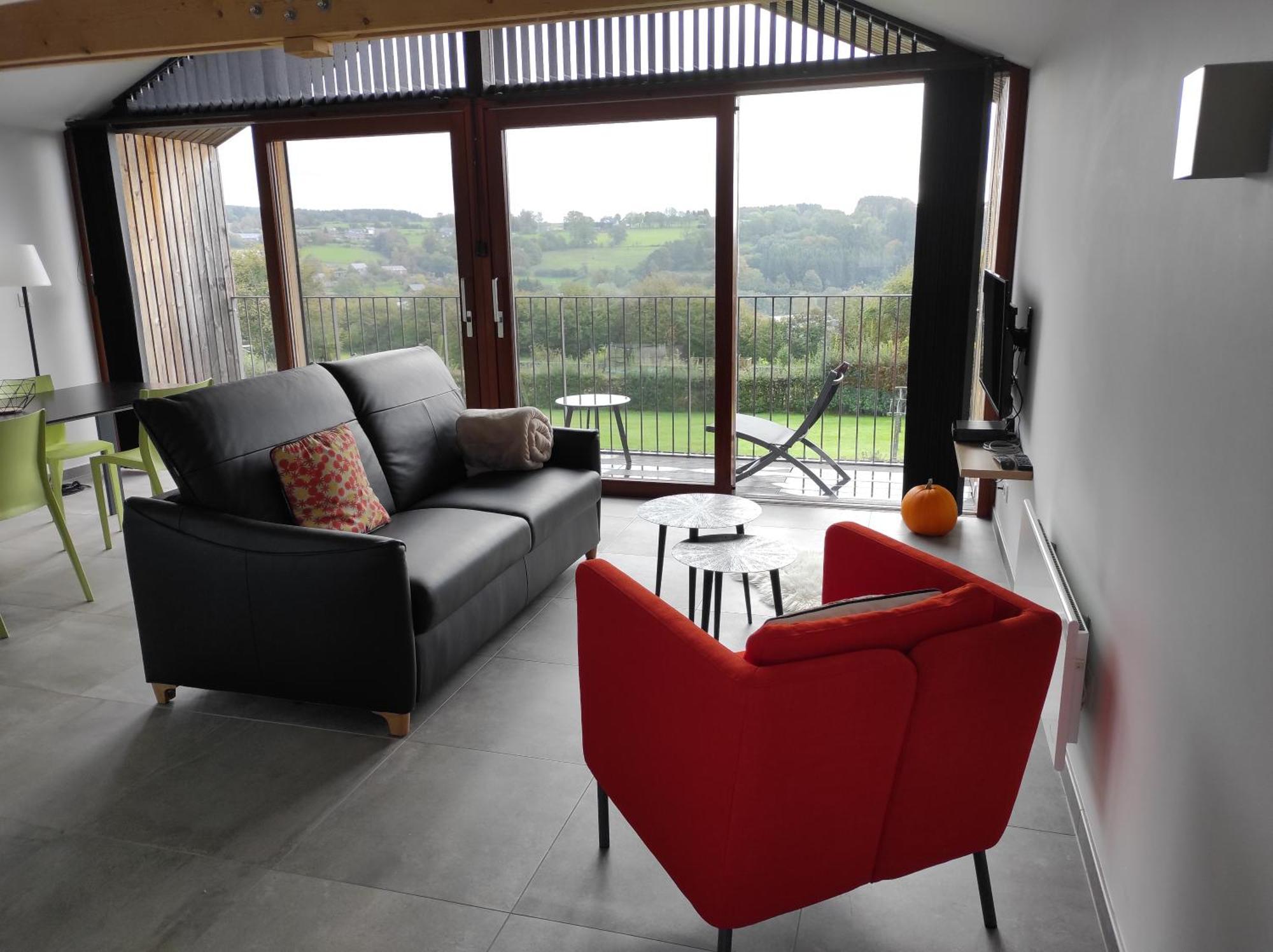 Au Simply Francorchamps Exterior foto