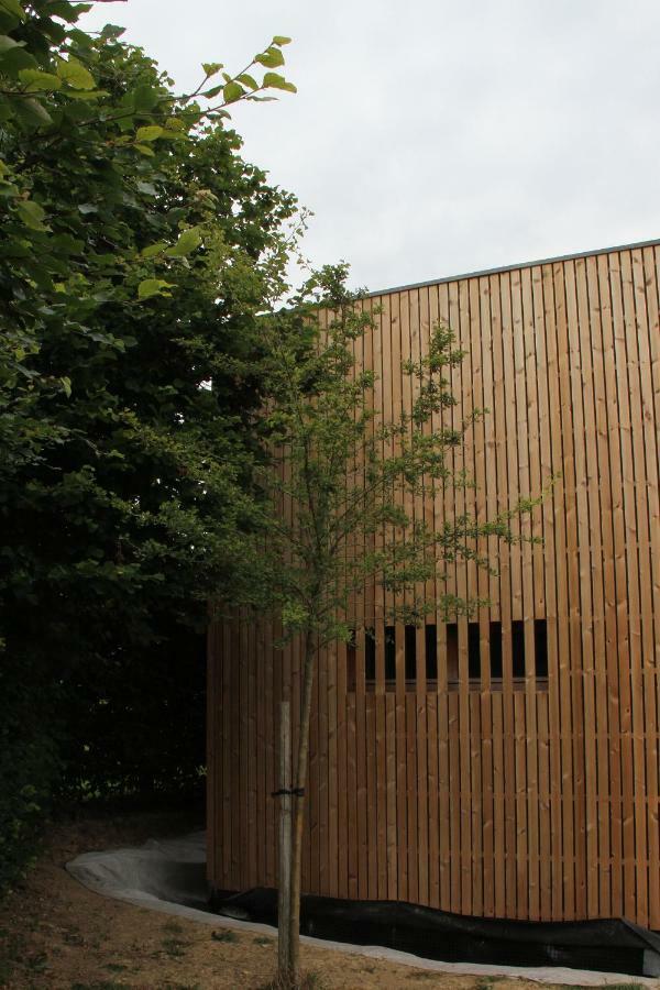Au Simply Francorchamps Exterior foto