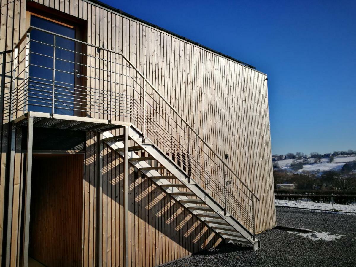 Au Simply Francorchamps Exterior foto