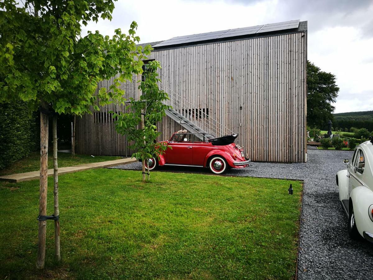 Au Simply Francorchamps Exterior foto