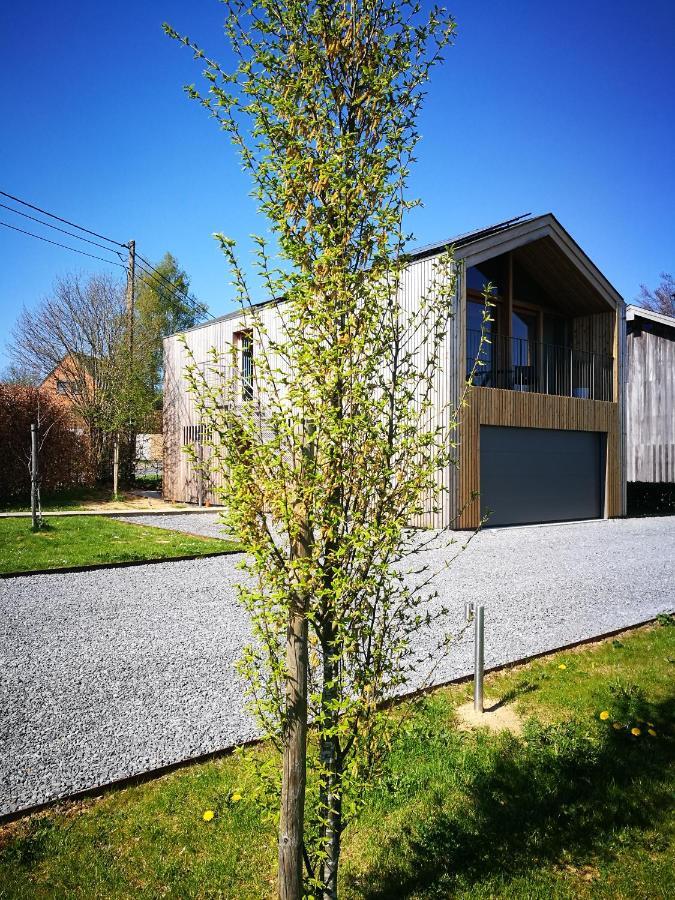 Au Simply Francorchamps Exterior foto