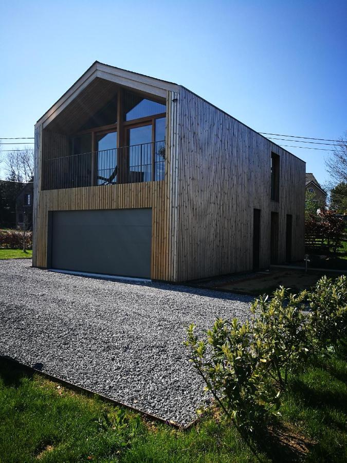 Au Simply Francorchamps Exterior foto